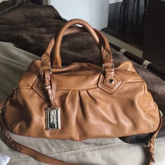 Marc By Marc Jacobs Handbags - 💕MARC by MARC JABOBS - VGUC (o/s)